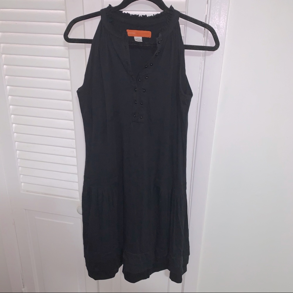 Cynthia Steffe Women’s Black Dress size M